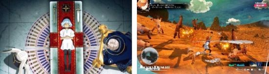 ATLUS品牌35周年纪念作《暗喻幻想：ReFantazio》作品详情大放送！-第8张图片
