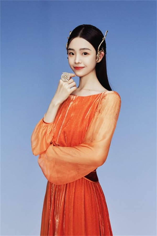 当国乐遇上东方幻想，《王者荣耀》峡谷国乐团用民族乐器演奏玩家故事-第9张图片
