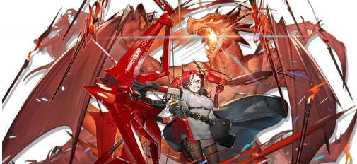 《明日方舟》熔泉抽取建议-第2张图片