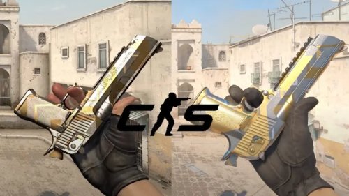寿终正寝！《CS:GO》将在2024年1月1日停止支持-第2张图片