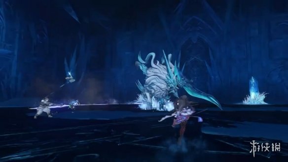 《碧蓝幻想Relink》最新BOSS战展示影像赏！2月发售-第1张图片