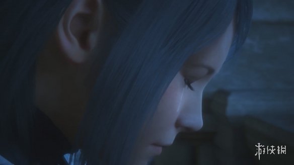 SE公布《FF16》新MV：回顾克莱夫与吉尔的感情历程！-第3张图片