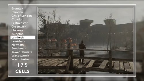 《辐射4》Mod