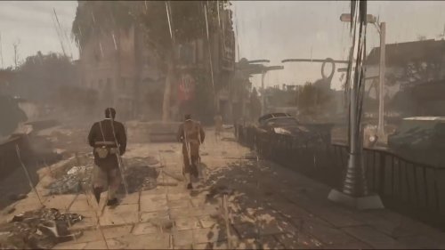 《辐射4》Mod