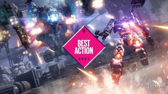 PC Gamer评2023最佳游戏 《网络奇兵》获最佳重制！-第6张图片