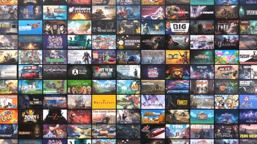 Steam冬促预告视频公开 12月22日开启-第9张图片
