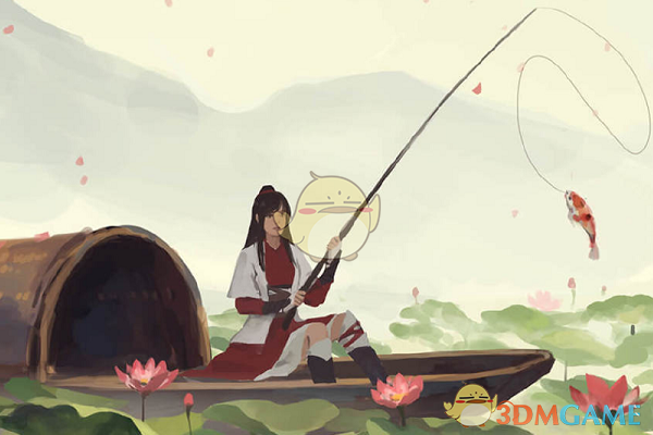 《江湖悠悠》召陵出行一次时间介绍-第2张图片