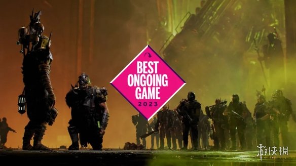 PC Gamer评2023最佳游戏 《网络奇兵》获最佳重制！-第2张图片