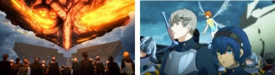 ATLUS品牌35周年纪念作《暗喻幻想：ReFantazio》作品详情大放送！-第11张图片