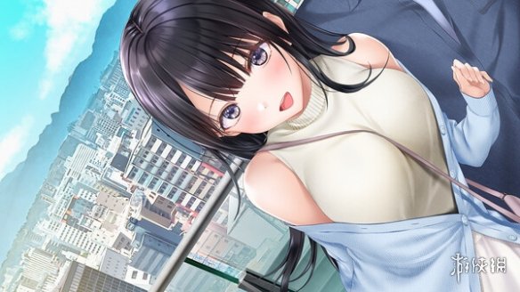 美少女恋爱游戏《制服女友》上架Steam 明年2月发售-第4张图片