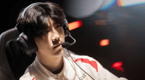 《LOL》WBG老板回应TheShy休息:开顶薪 与待遇无关-第2张图片