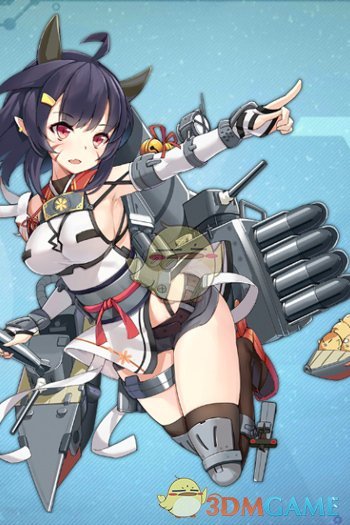 《碧蓝航线》阿武隈改造所需材料一览-第1张图片
