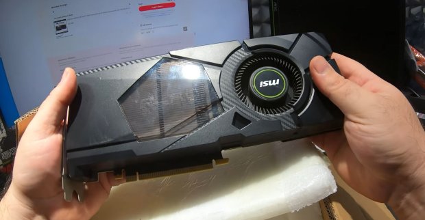 硬件情报站第120期：RTX 4090国外价格再涨 NV矿卡改造变身游戏卡-第9张图片