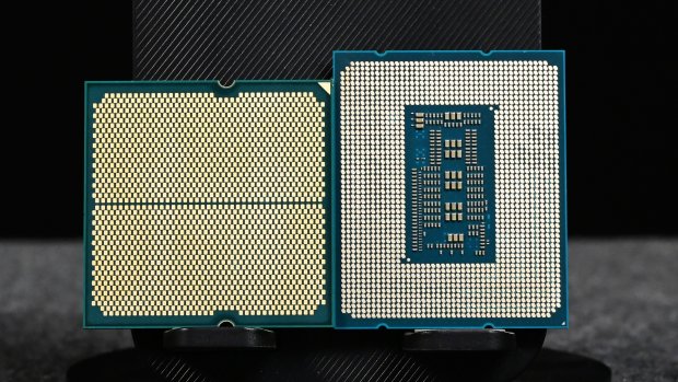 游戏硬件实验室：锐龙7 7800X3D游戏性能PK酷睿i9 14900K 英特尔新旗舰能否逆袭？-第3张图片