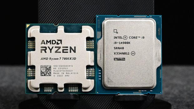 游戏硬件实验室：锐龙7 7800X3D游戏性能PK酷睿i9 14900K 英特尔新旗舰能否逆袭？-第2张图片