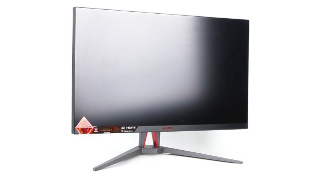 AOC AG275QXPD电竞游戏显示器实测：2K价位难有敌手！-第2张图片