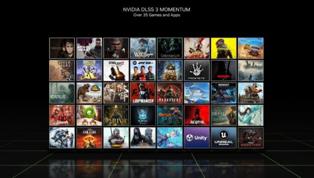 买前必看！40系显卡50款游戏帧率测试合集：RTX 4060Ti-第9张图片