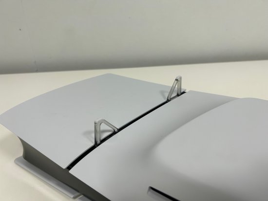 PS5轻薄版主机评测：减重又变小，易用性更好！-第10张图片