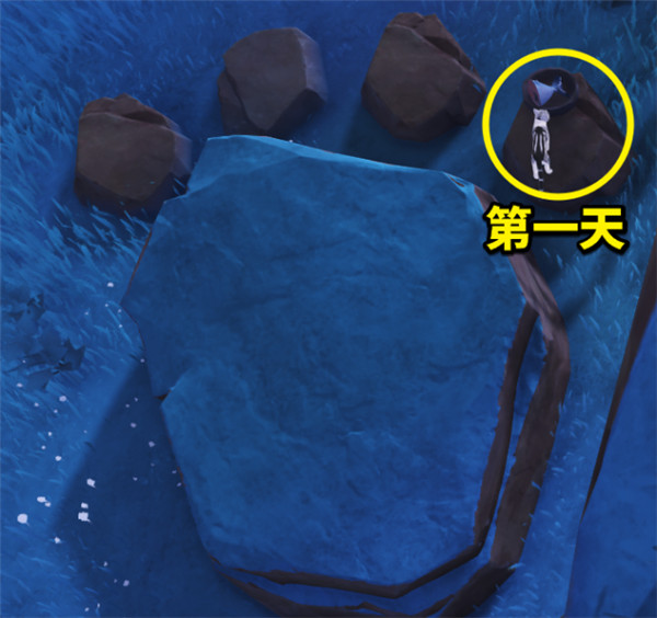《原神》喂猫修养游戏攻略-第3张图片