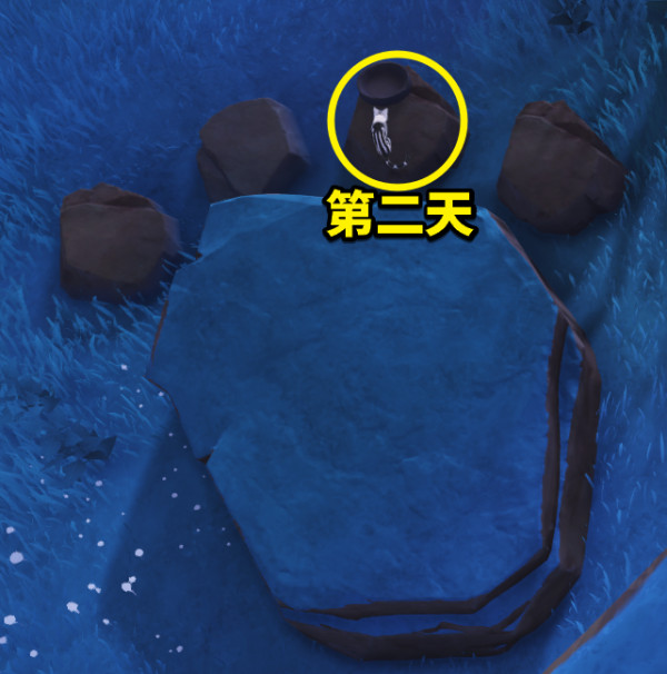 《原神》喂猫修养游戏攻略-第4张图片