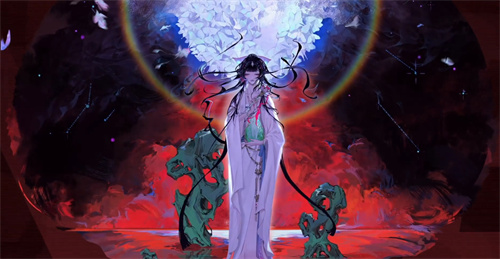安菲尔失落的生活简介-第3张图片