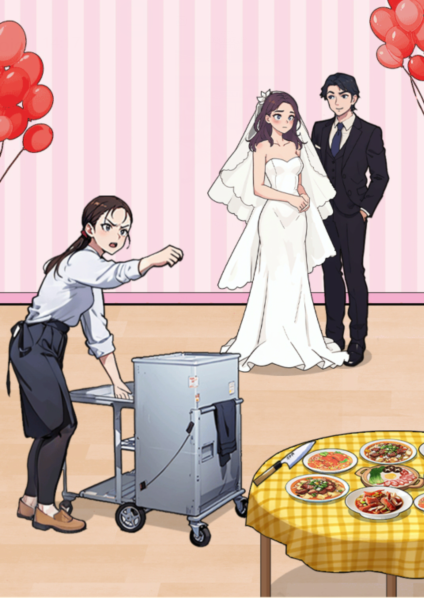 《大脑侦探》帮助女孩在领养生活下改变命运。-第2张图片