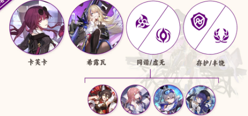 地狱瓦团队推荐的《崩坏:星球铁路》-第3张图片