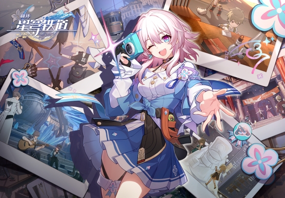 《崩坏:星穹铁路》模拟宇宙9解锁攻略-第2张图片