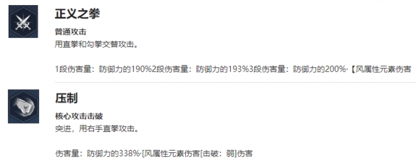 《我升级独自崛起》中吴镇哲的角色介绍-第2张图片