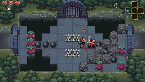 跟时间赛跑的回合制RPG《不思议地牢》 免费试玩DEMO已经上线！-第1张图片