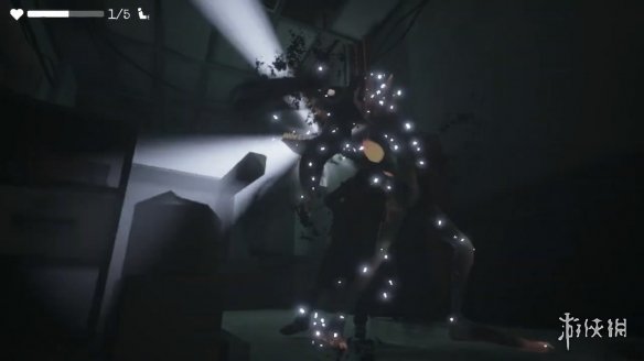 恐怖益智游戏《GYLT》现已登陆Switch！预告片欣赏-第6张图片