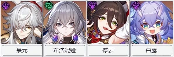 星球铁路坍塌全角色攻略-第57张图片