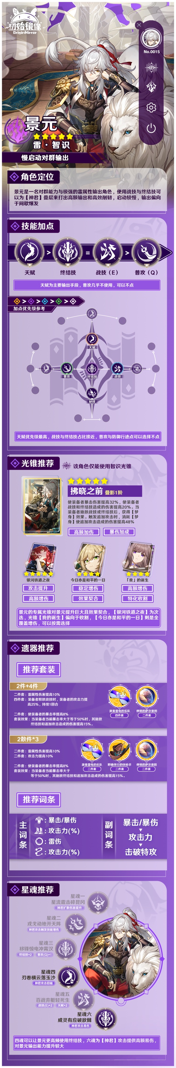 星球铁路坍塌全角色攻略-第59张图片