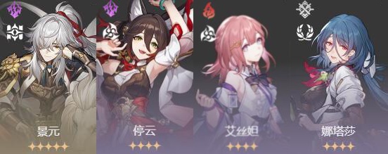 星球铁路坍塌全角色攻略-第58张图片