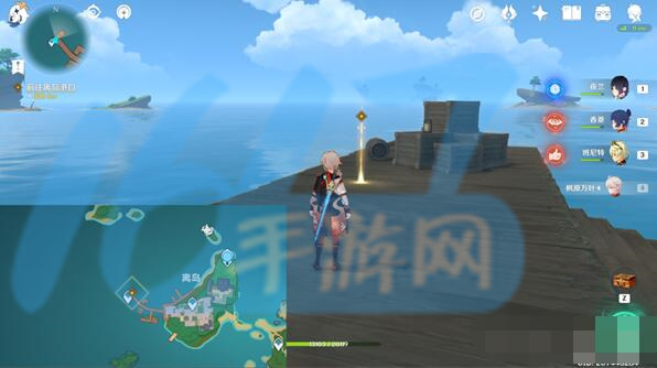 申远攻略大全-第3张图片