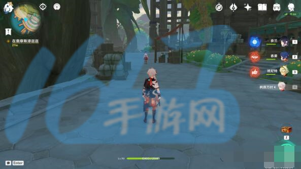 申远攻略大全-第4张图片