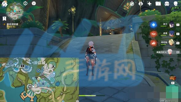 申远攻略大全-第5张图片