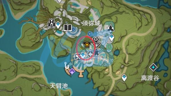申远攻略大全-第10张图片