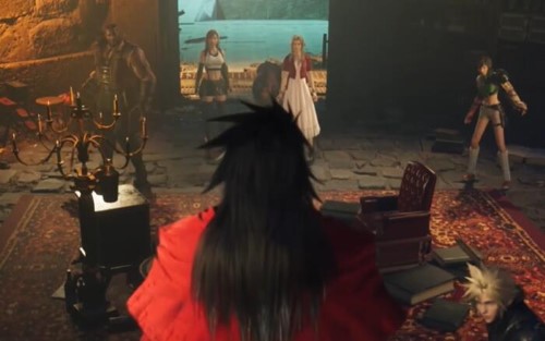 最终幻想7重生攻略大全-第11张图片