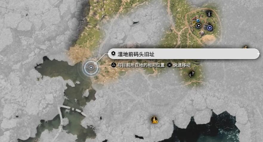 最终幻想7重生武器收集攻略-第2张图片