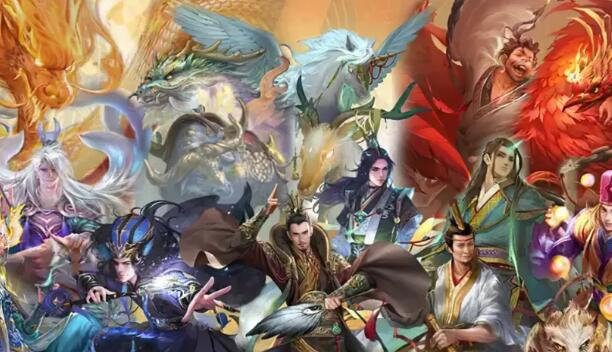 推荐三国决定世界阵容-第5张图片 推荐三国决定世界阵容-第5张图片