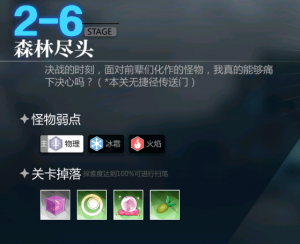 灵魂潮汐2-6游戏攻略-第1张图片