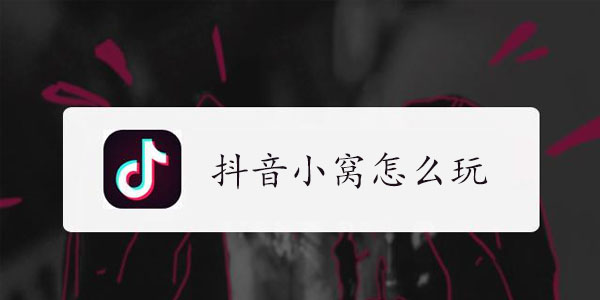 如何在Tik Tok的鸟巢里玩耍-第1张图片