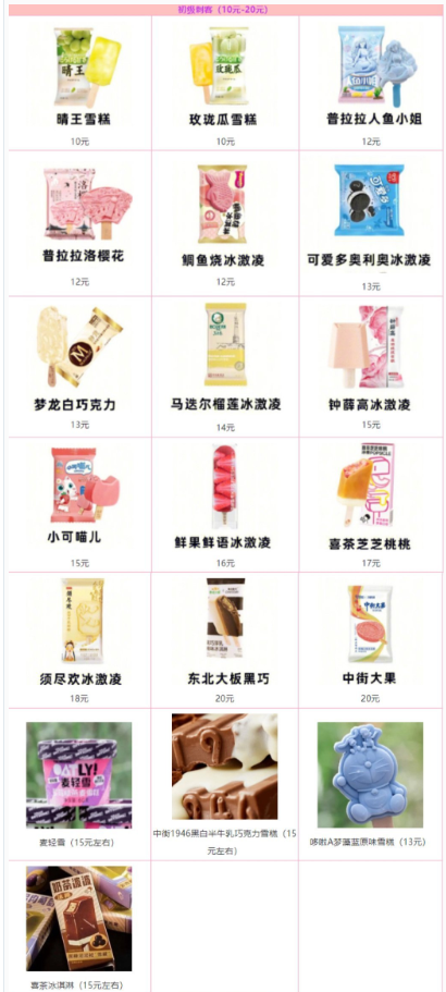 冰淇淋刺客图画书-第12张图片