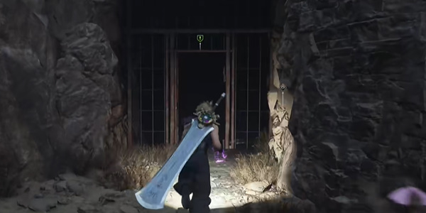 FF7重生黑斗篷绑架怎么做最终幻想7重生黑斗篷绑架攻略-第5张图片