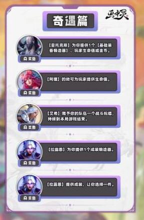 云顶的s11大冒险是什么？-第6张图片