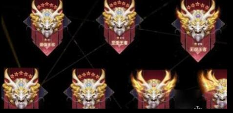 王者荣耀s35赛季有哪些新位置？-第3张图片