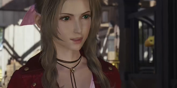 FF7如何让重生山花盛开最终幻想7重生山花盛开攻略-第5张图片