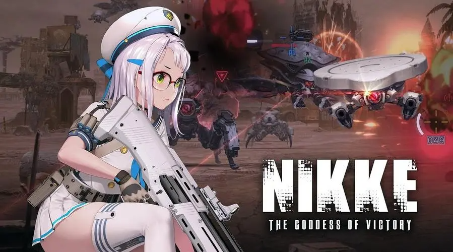 Nikke胜利女神兑换码大全-第1张图片