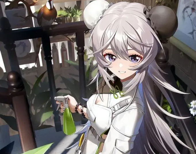 明日方舟3月14日每日常驻标准搜索卡池抽取建议明日方舟3月14日每日常驻标准搜索卡池要不要抽取呢?-第5张图片 明日方舟3月14日每日常驻标准搜索卡池抽取建议明日方舟3月14日每日常驻标准搜索卡池要不要抽取呢?-第5张图片